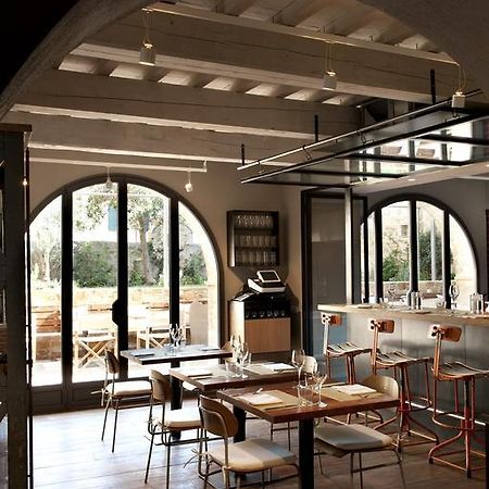 La Bandita Townhouse Pienza Buitenkant foto