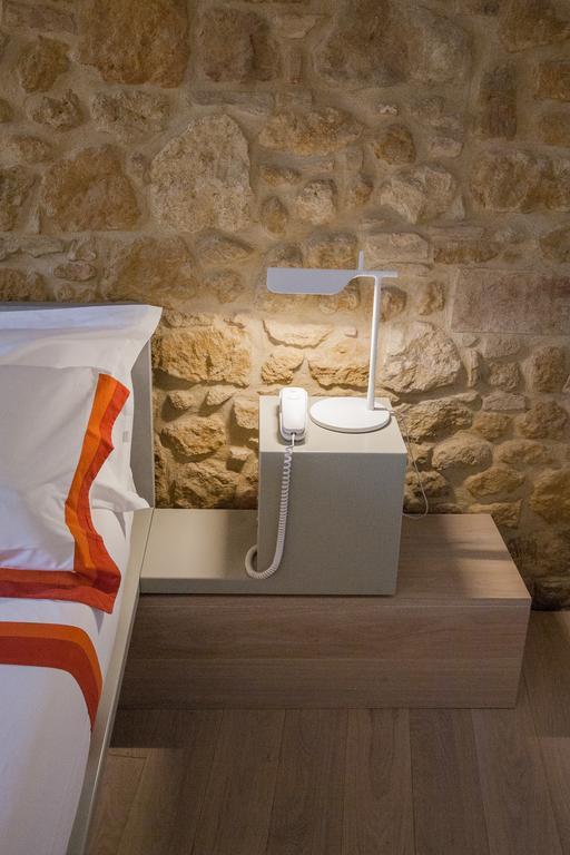 La Bandita Townhouse Pienza Kamer foto