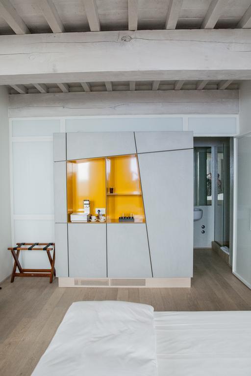 La Bandita Townhouse Pienza Kamer foto