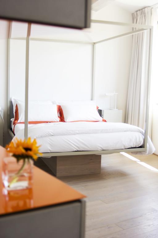 La Bandita Townhouse Pienza Kamer foto