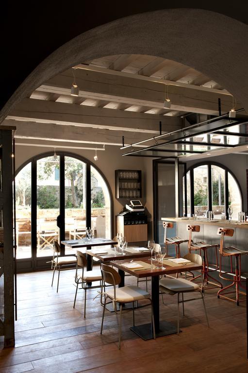 La Bandita Townhouse Pienza Buitenkant foto
